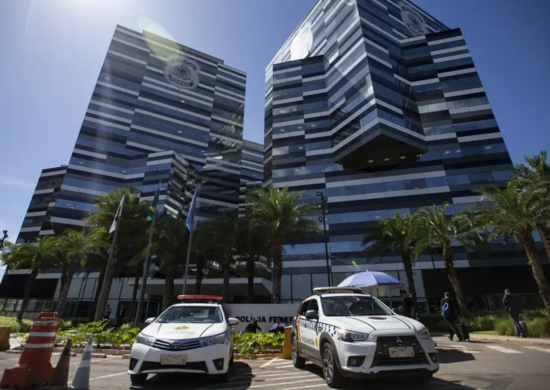 PF prende criminosos que roubavam tokens de funcionários da Caixa