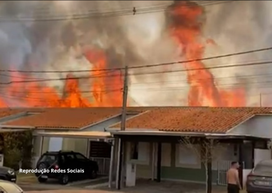 Incêndios em SP: 3 Prisões e 48 cidades em alerta, mas sem novos focos