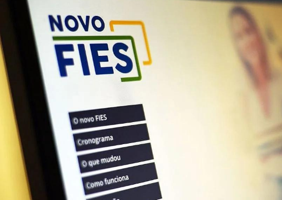 Inscrições para Fies do 2º semestre começam nesta quinta-feira