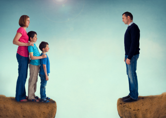 Conselho de Justiça autoriza divórcio em cartório mesmo com filhos menores de idade