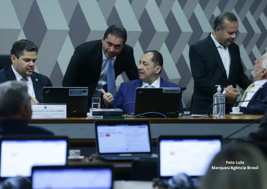 CCJ do Senado reduz prazo de inelegibilidade previsto na Ficha Limpa