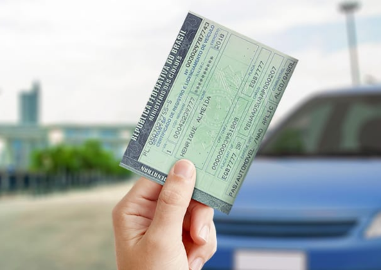 Veículos com débitos de IPVA de 2019 e 2020 são notificados via Diário Oficial