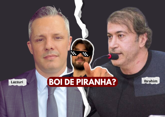 GUARULHOS: Denúncia ao MP sobre contratos com empresas de ônibus pode fritar aliado e esconder algo maior