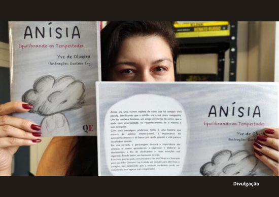 Sesc Guarulhos abre espaço para escritores guarulhenses