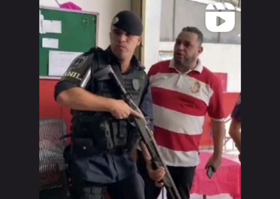 Delegado pede que Prefeitura apresente documento que autorizou retomada de posse em ONG do Cocaia