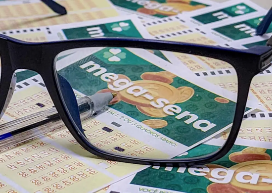 Mega-Sena sorteia nesta quinta-feira prêmio estimado em R$ 3,5 milhões