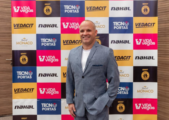 Vedacit Vôlei Guarulhos faz parte da primeira Comissão de Clubes da CBV