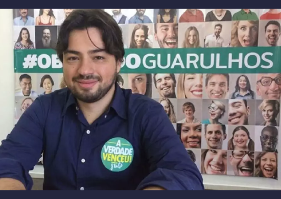 GUARULHOS: Gastança e chuva de irregularidades em fim de mandato impressionam e geram desconfiança