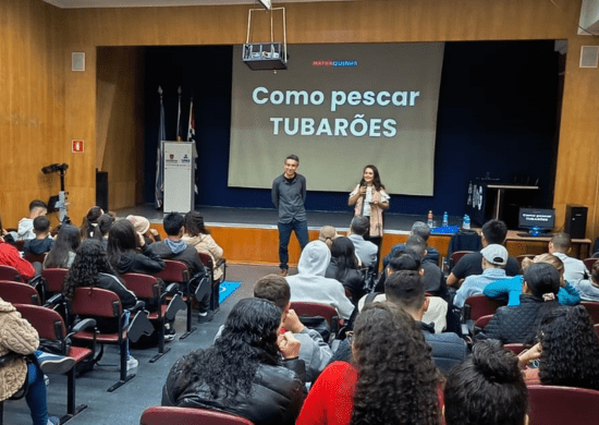 UNG promove Encontro sobre Gestão e Negócios com especialistas do setor