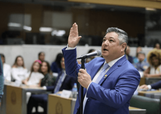 Márcio Nakashima renuncia ao cargo de presidente do PDT