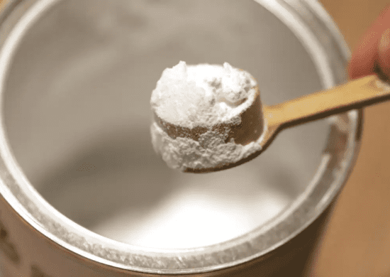 Anvisa alerta sobre uso seguro de fórmulas infantis