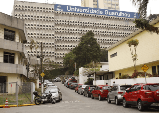 UNG recolhe duas toneladas de lixo no Dia Mundial da Limpeza