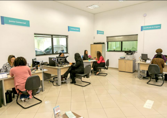 ACE-Guarulhos inaugura Posto de Serviços da Junta Comercial
