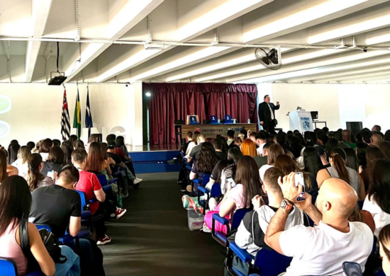 UNG realiza Congresso Internacional sobre Trauma Dental