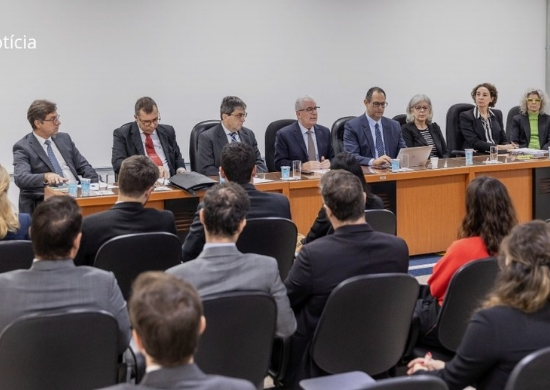 Guarulhos recebe reunião do Conselho Superior do Ministério Público de São Paulo