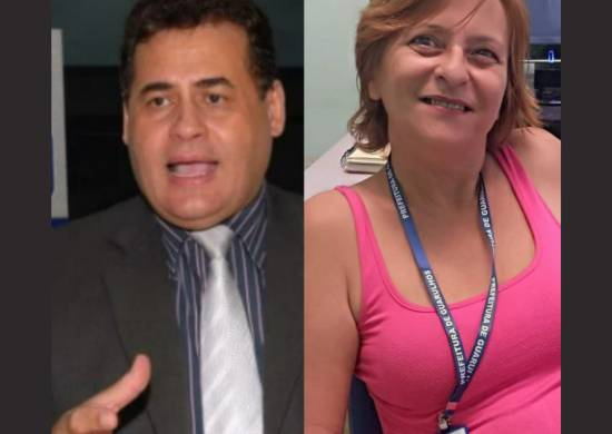 Edna Sarlo, irmã de Americano, é escolhida como candidata a vice do Xerife do Consumidor