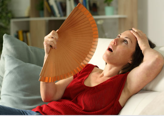 Onda de calor atinge grande parte do país nesta terça-feira