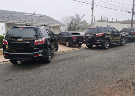 GAECO deflagra operação de combate à corrupção e lavagem de dinheiro em São Paulo e Arujá