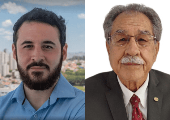 Guarulhos se prepara para o embate final entre Lucas Sanches e Elói Pietá no segundo turno