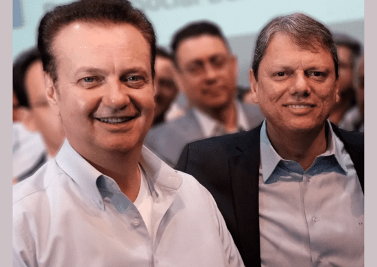 De aliado de Lula à defesa de Tarcísio: a virada de Kassab rumo a 2026