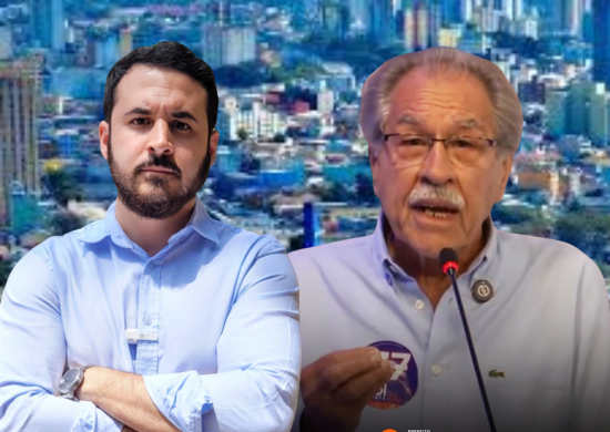 SEGUNDO TURNO: O que está em jogo em Guarulhos?