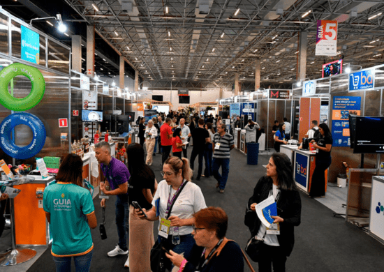 Sebrae-SP terá expositores de Atibaia, Bom Jesus dos Perdões, Guarulhos, Nazaré Paulista e Mairiporã na Feira do Empreendedor 2024