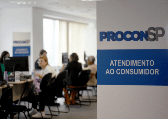 Procon-SP amplia atendimento presencial para receber reclamações sobre falta de energia