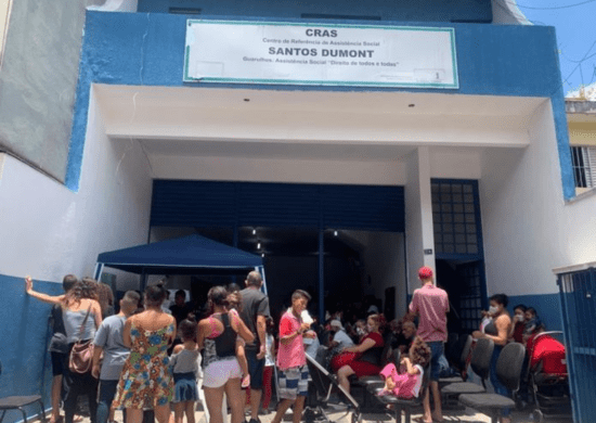 Prefeitura alerta para golpes aplicados por falsas funcionárias do Cras