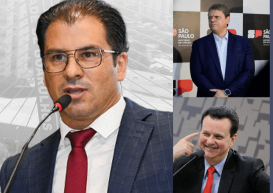 Após derrota do Republicanos em Guarulhos, Ticiano surge como promessa do PSD de Kassab
