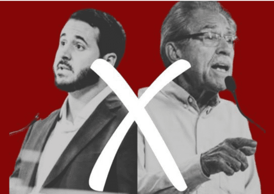 Abstenções e votos nulos superam 330.000 em Guarulhos, revelando insatisfação com políticos