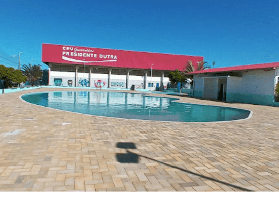 CEU Presidente Dutra recebe o mutirão do CadÚnico no último sábado de novembro