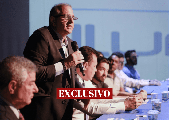 Responsável Técnico da PPP da Iluminação de Guarulhos atua como advogado do vencedor da licitação