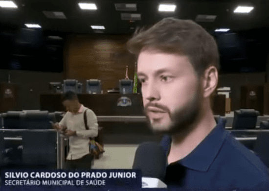 Secretário cancela seleção para residência multiprofissional com vagas para profissionais de saúde