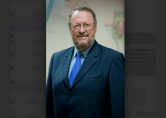 UNG concede título de Doutor Honoris Causa ao empresário, professor Antonio Carbonari Netto