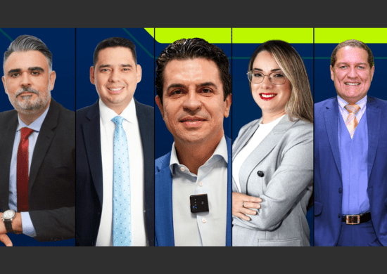 ACE-Guarulhos realiza debate com os candidatos à Presidência da OAB Guarulhos