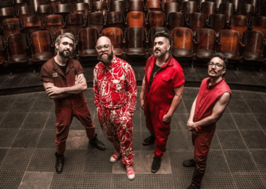 Festival CLAM reúne artistas guarulhenses em evento no Teatro Padre Bento no sábado