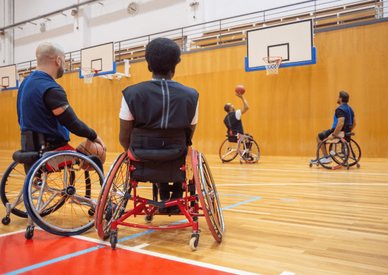Guarulhos abre inscrições para o Festival Paralímpico