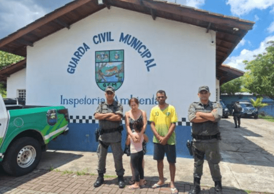 GCM localiza criança perdida de cinco anos no Jardim Adriana