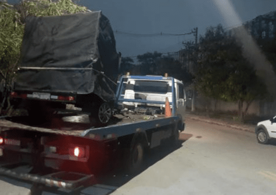 GCM e SDU atuam contra comércio irregular e perturbação do sossego em Cumbica