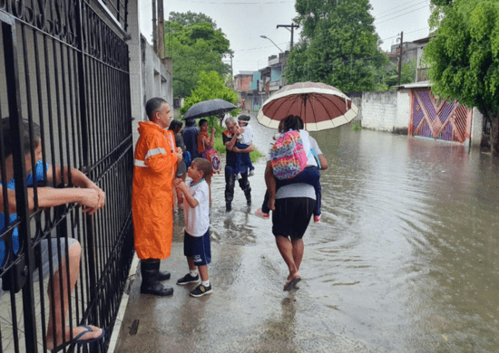 Defesa Civil de Guarulhos lança o Plano Verão nesta terça-feira