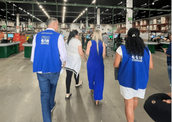 Procon Guarulhos multa loja na região central por publicidade enganosa