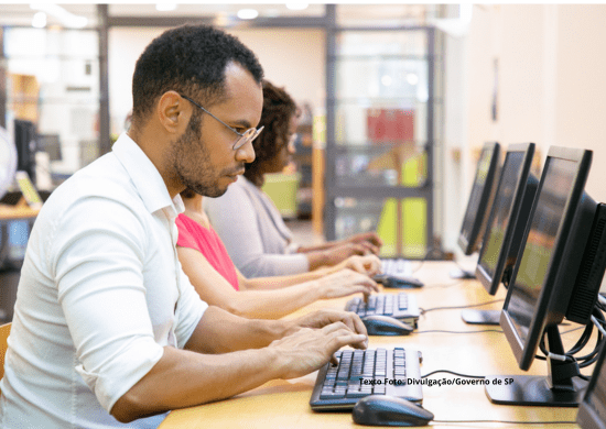 Governo de SP abre mais 3,5 mil vagas para curso gratuito do Google Cloud com foco em IA