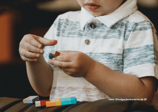 Governo de SP abre inscrição para gerenciamento de novos centros para pessoas com deficiência e autistas
