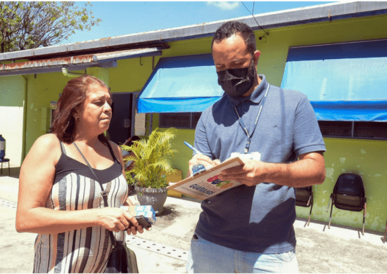 Oito UBS irão receber a Ouvidoria Itinerante da Saúde neste mês