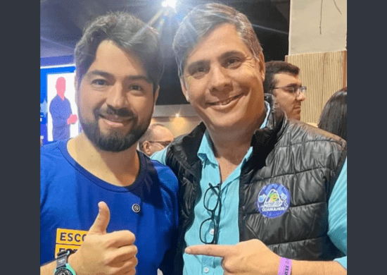 Ex-secretário vira vereador e é nomeado em cargo comissionado em menos de um mês