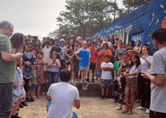 Ações de educação ambiental movimentam comunidades de Guarulhos