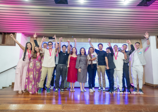 UNG é destaque na 18ª edição do Festival Osga de Vídeos Universitários