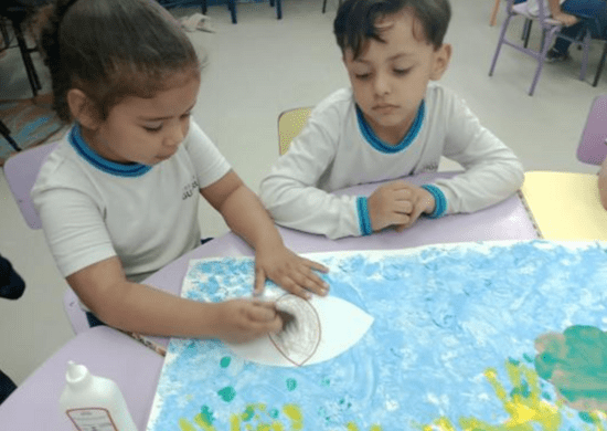 Guarulhos vence pela terceira vez o campeonato artístico-literário para crianças surdas