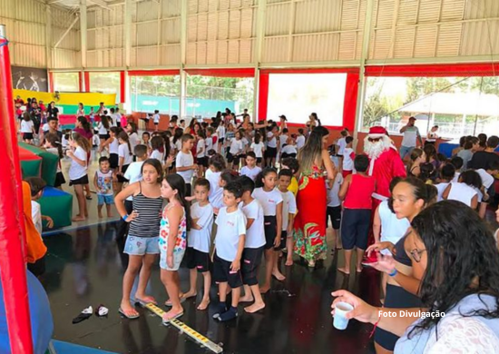 CIESP Guarulhos promove a 24ª edição do Natal Solidário, em parceria com o SESI