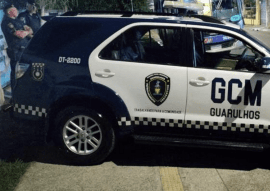 GCM dispersa cerca de 500 pessoas de pancadão no Jardim Presidente Dutra